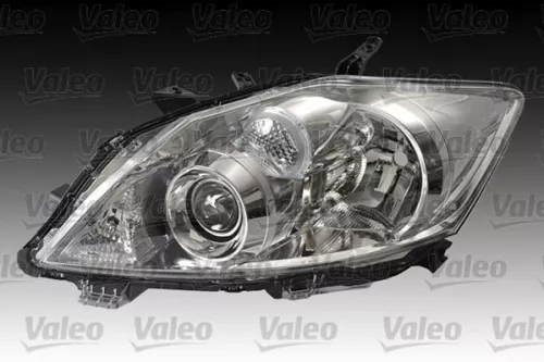 Koplamp VALEO 044216)
