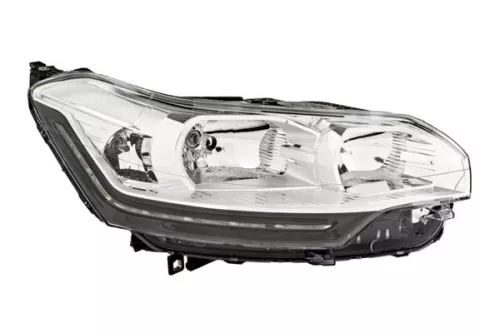 Koplamp VALEO 044468)