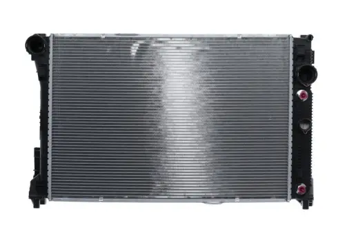 Radiator, motorkoeling VALEO 735292)