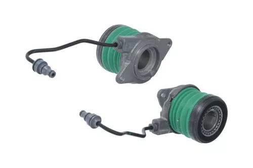 Central Slave Cylinder, clutch VALEO 804581)