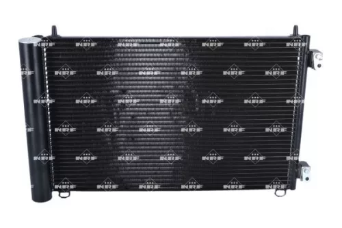 Condensor, airconditioning NRF 35899)