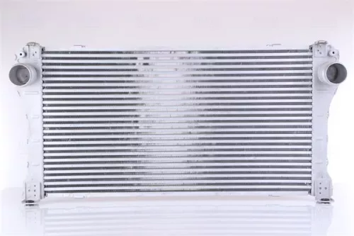 Laadluchtkoeler NISSENS 96564)