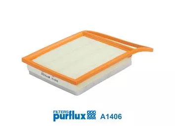 Air Filter PURFLUX A1406)