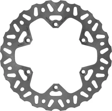 Remschijf TRW MST266EC)
