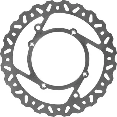 Remschijf TRW MST320EC)