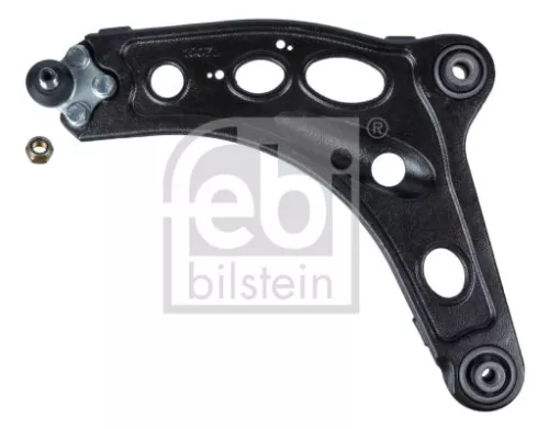 Control/Trailing Arm, wheel suspension FEBI BILSTEIN 36345)