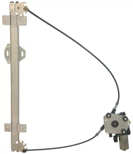 Raammechanisme VALEO 850948)
