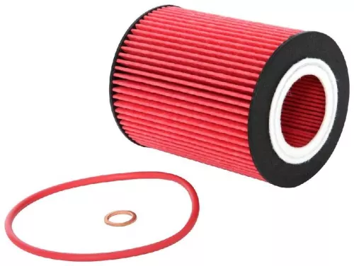 Oliefilter K&N FILTERS HP-7007)