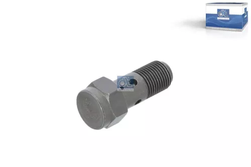 Overflow Valve DT Spare Parts 2.12371)