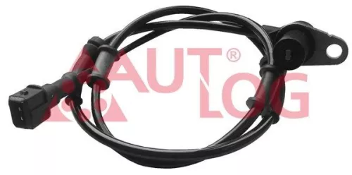 Sensor, wielsnelheid AUTLOG AS4166)