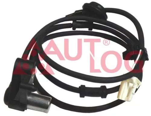 Sensor, wielsnelheid  AS5003)