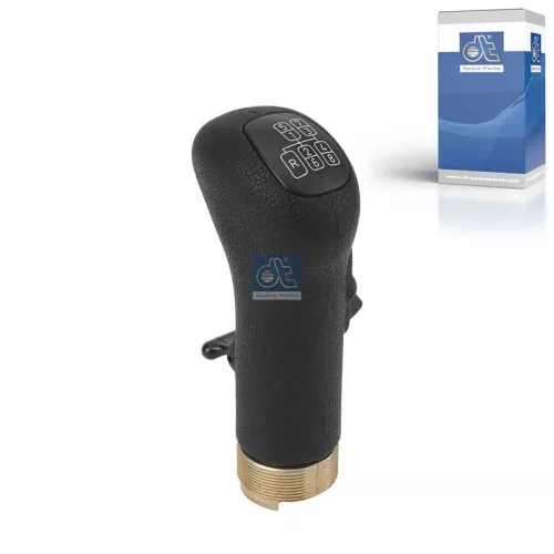 Versnellingshendelknop DT Spare Parts 5.51051)