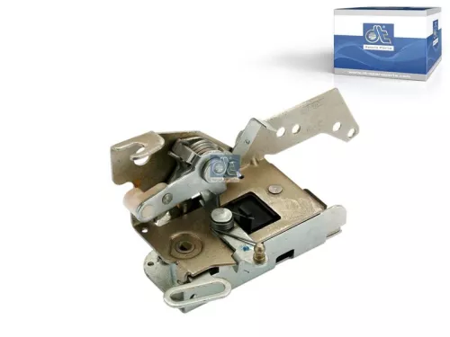 Deurslot DT Spare Parts 2.72136)