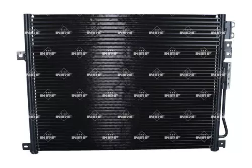 Condensor, airconditioning NRF 35920)