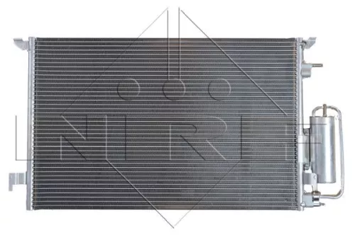 Condensor, airconditioning NRF 35929)