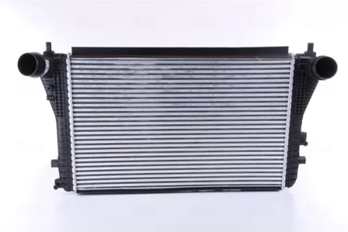 Charge Air Cooler NISSENS 96568)