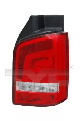 Achterlichtunit TYC 11-11593-01-2)