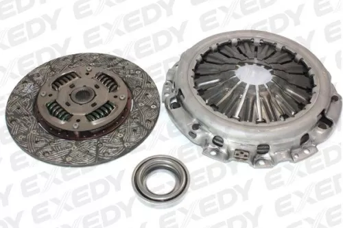 Koppelingsset EXEDY NSK2184DMF)