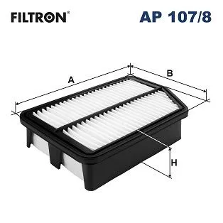 Luchtfilter FILTRON AP 107/8)
