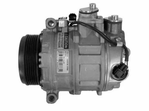Compressor, air conditioning Airstal 10-1637)