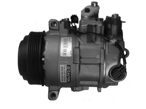 Compressor, air conditioning Airstal 10-1670)