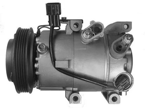Compressor, airconditioning Airstal 10-1726)