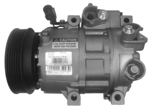 Compressor, airconditioning Airstal 10-1761)