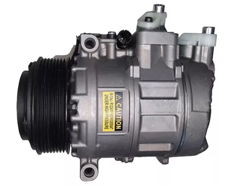 Compressor, air conditioning Airstal 10-1809)