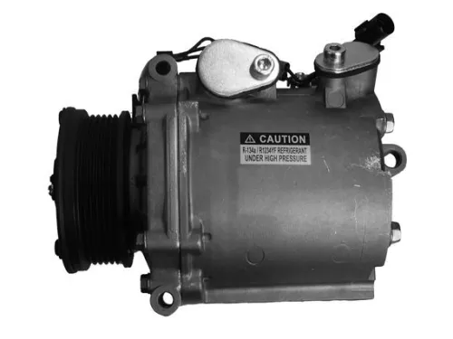 Compressor, airconditioning Airstal 10-1845)