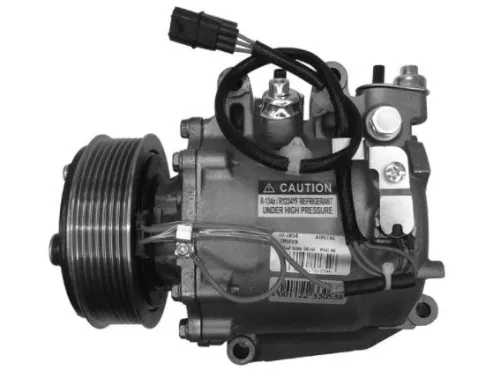 Compressor, airconditioning Airstal 10-1854)