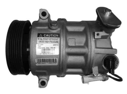 Compressor, air conditioning Airstal 10-1876)