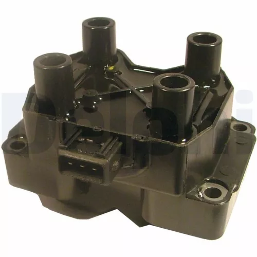 Ignition Coil DELPHI GN10211-12B1)