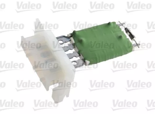 Weerstand, interne ventilator VALEO 509913)