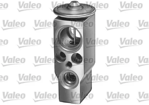 Expansieventiel, airconditioning VALEO 508645)