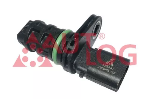 Sensor, krukaspuls AUTLOG AS5331)