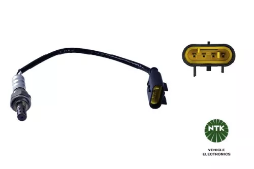 Oxygen Sensor NTK 95754)