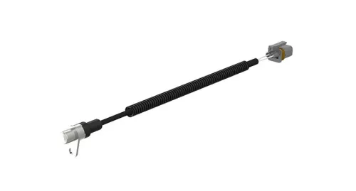 Sensor, wielsnelheid WABCO 4410322780)