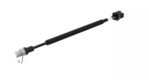 Sensor, wielsnelheid WABCO 4410322790)