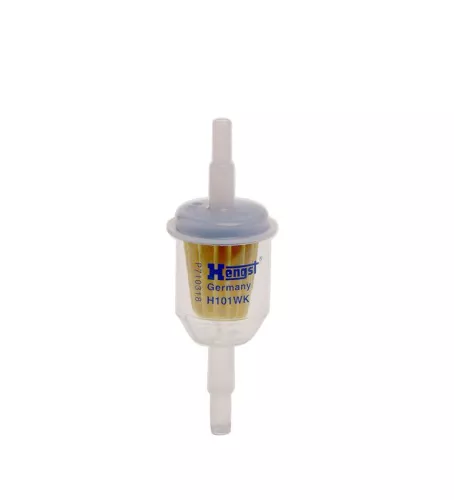 Fuel Filter HENGST FILTER H101WK)