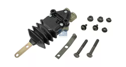 Air Suspension Valve DT Spare Parts 1.32540)