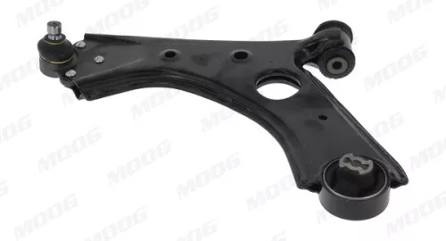 Control/Trailing Arm, wheel suspension MOOG FI-WP-8475)