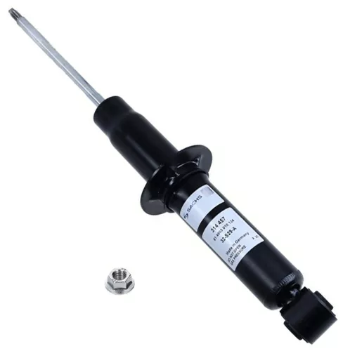 Schokdemper SACHS 314 457)