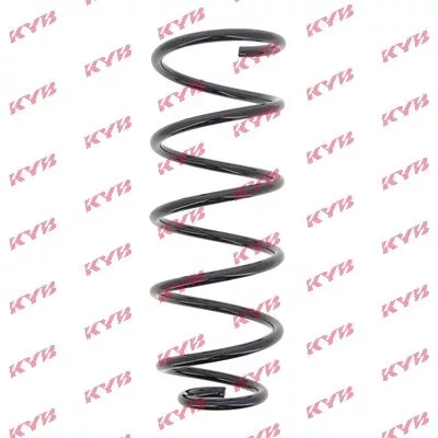 Veerophanging KYB RC2083)