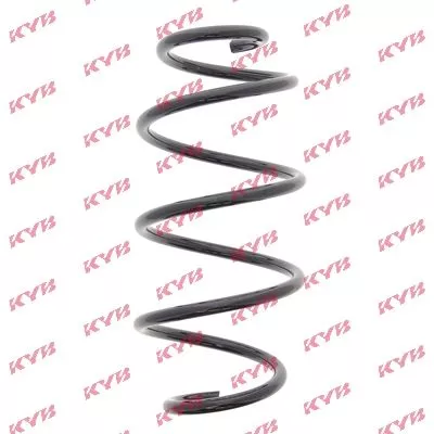 Veerophanging KYB RH2501)