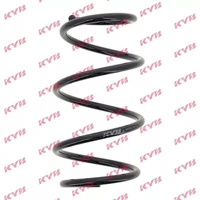 Veerophanging KYB RH2540)