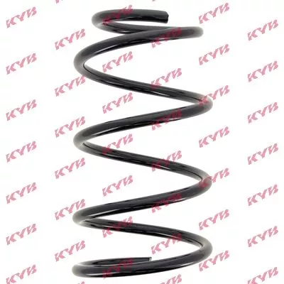 Veerophanging KYB RC2850)