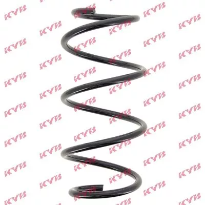 Veerophanging KYB RH2945)