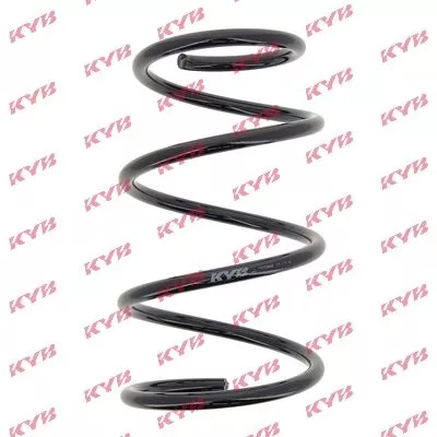 Veerophanging KYB RC2966)