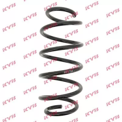 Veerophanging KYB RH3050)
