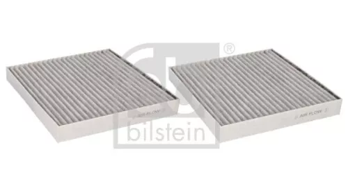 Filterset, cabinelucht FEBI BILSTEIN 34814)